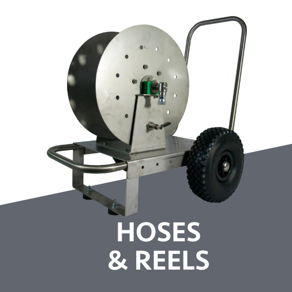 Hose & Reels